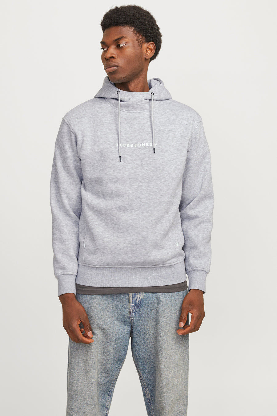 Sweater - grijs
