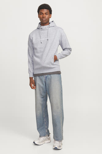 Sweater - grijs
