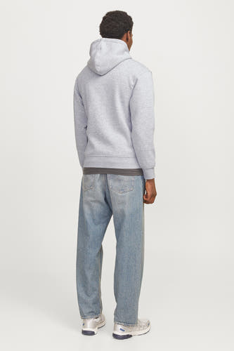 Sweater - grijs
