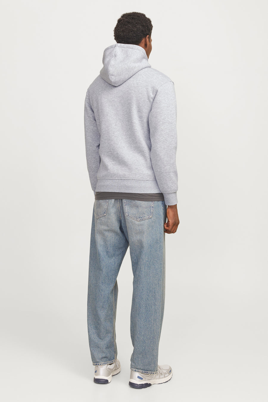Sweater - grijs