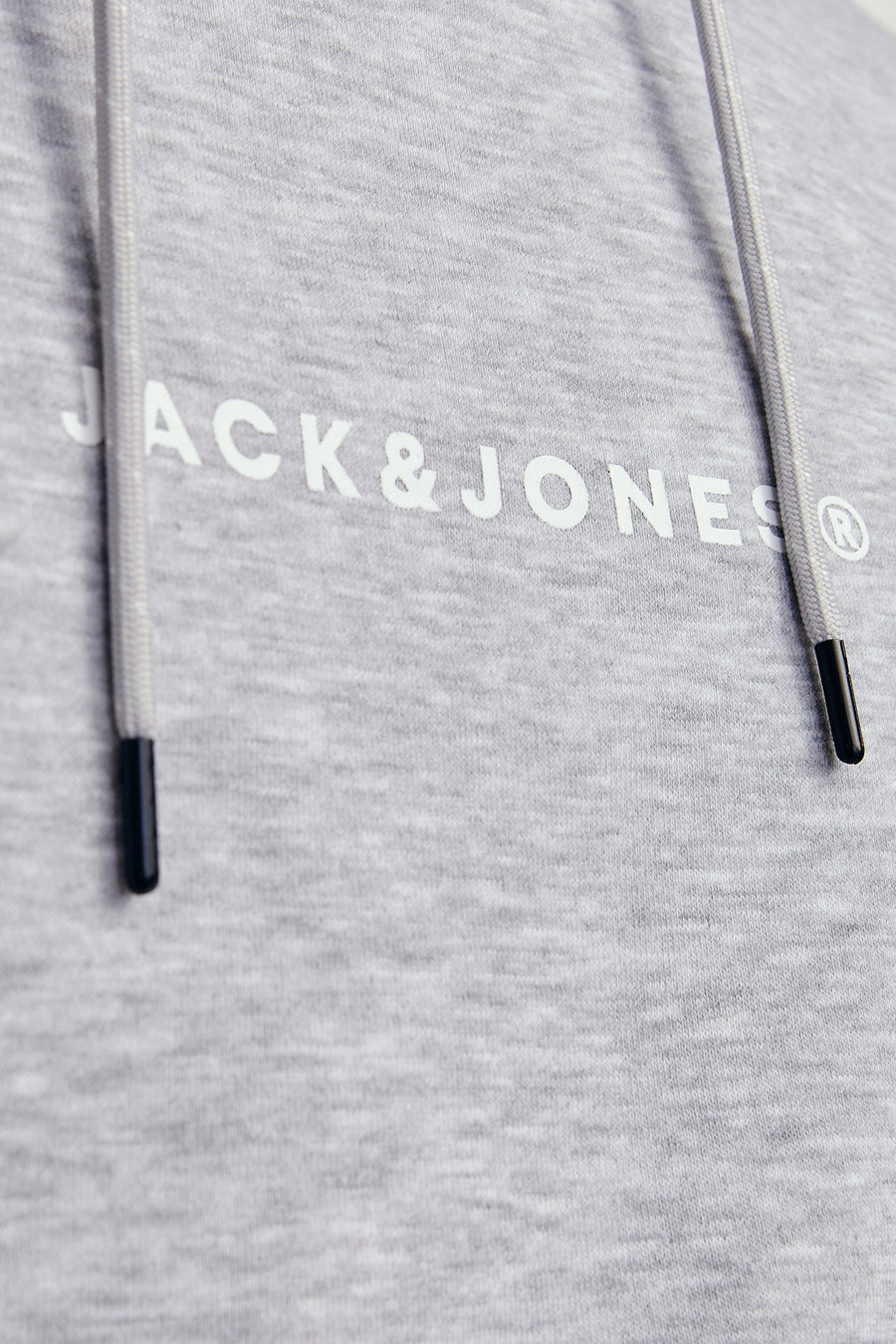 Sweater - grijs