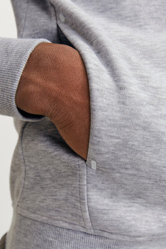 Sweater - grijs