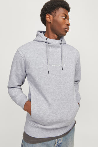 Sweater - grijs