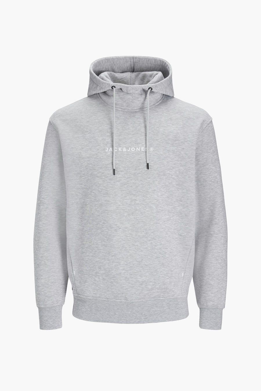 Sweater - grijs