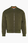JCOAUSTIN QUILTED BOMBER JACKET