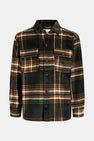 Chemise (manches longues) Brun - ORIGINALS BY JACK & JONES