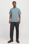 Polos Bleu - PREMIUM BLUE by JACK & JONES