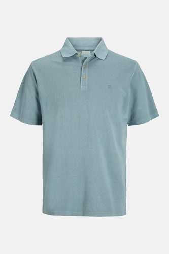 Polo met korte mouwen - blauw - PREMIUM BLUE by JACK & JONES - 7