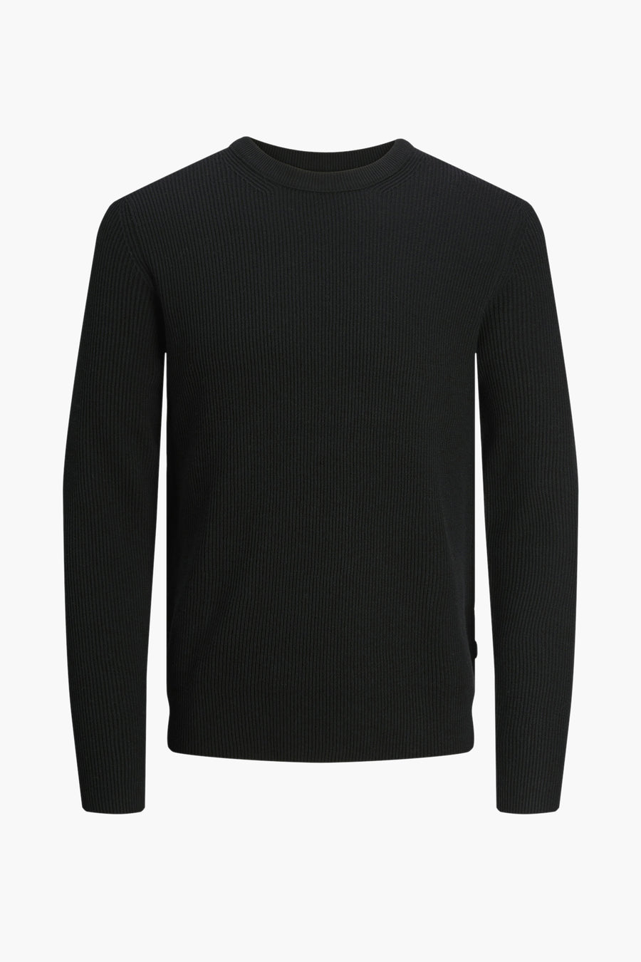 Pull met ronde hals - zwart - CORE BY JACK & JONES - 7