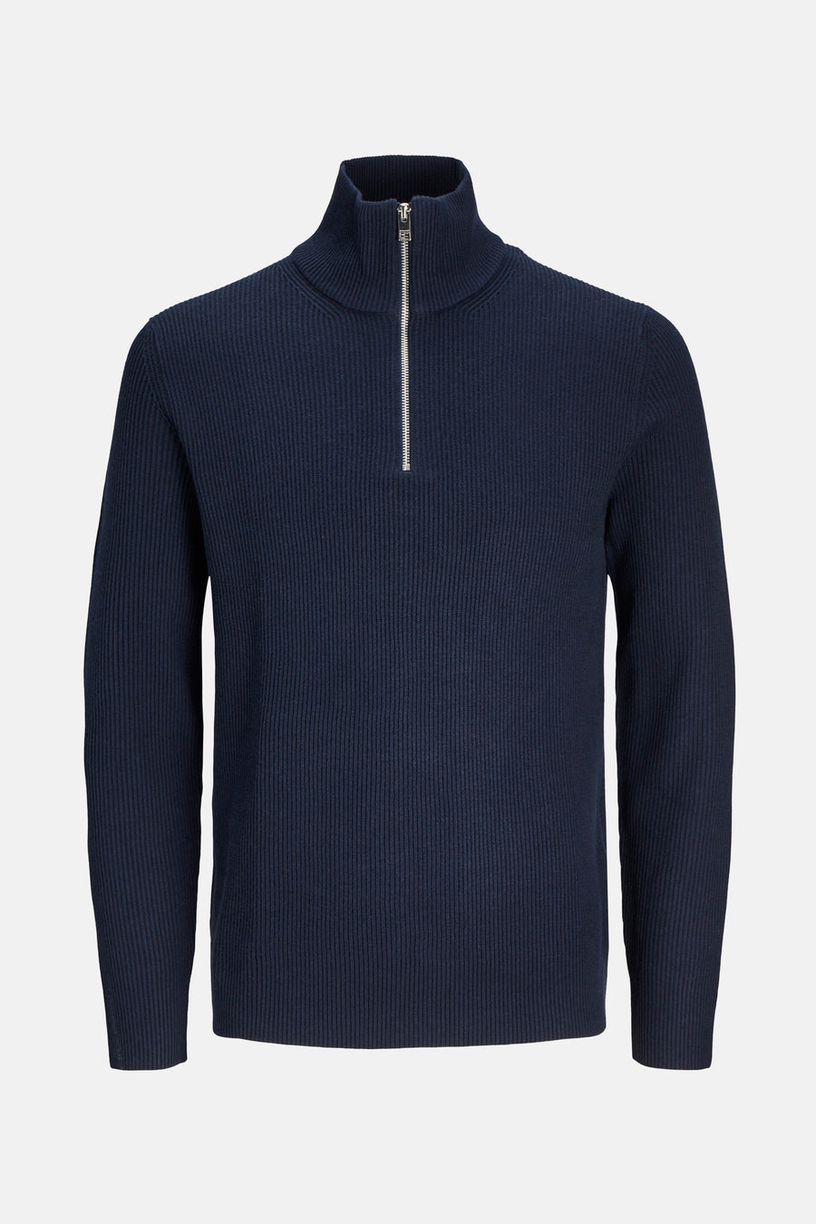 Trui met ronde hals grijs - CORE BY JACK & JONES - CORE BY JACK & JONES - 4