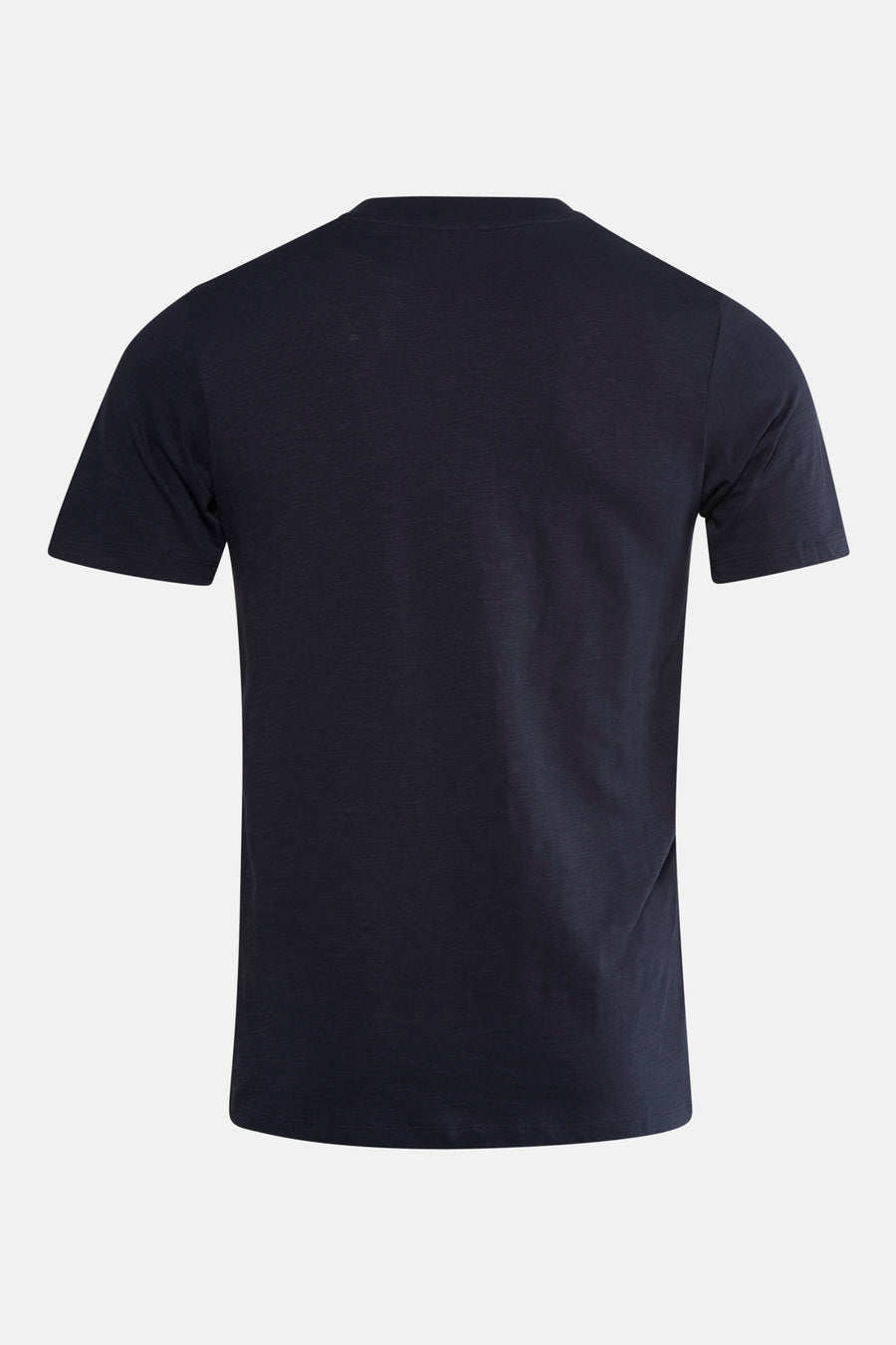 T-shirt met korte mouwen - Donkerblauw - PREMIUM BLUE by JACK & JONES