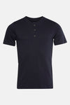 T-shirt (manches courtes) Bleu - PREMIUM BLUE by JACK & JONES
