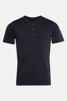T-shirt (manches courtes) Bleu - PREMIUM BLUE by JACK & JONES