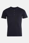 T-shirt (manches courtes) Bleu - PREMIUM BLUE by JACK & JONES