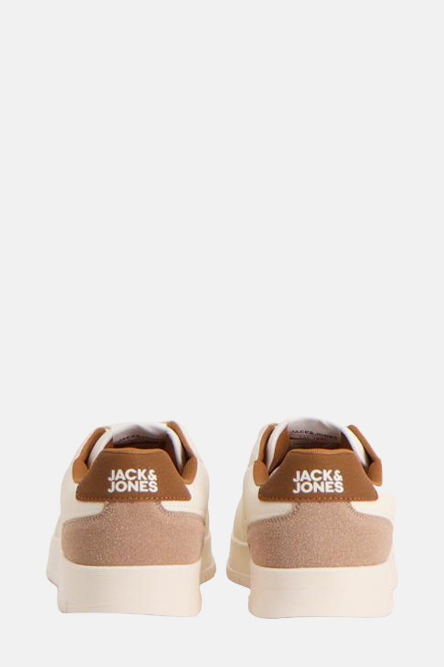 Baskets - Écru - ACCESSORIES BY JACK & JONES