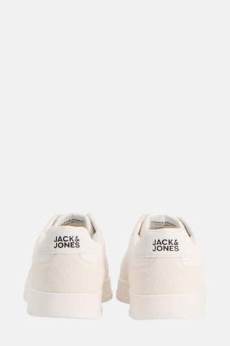Sneakers - wit - ACCESSORIES BY JACK & JONES