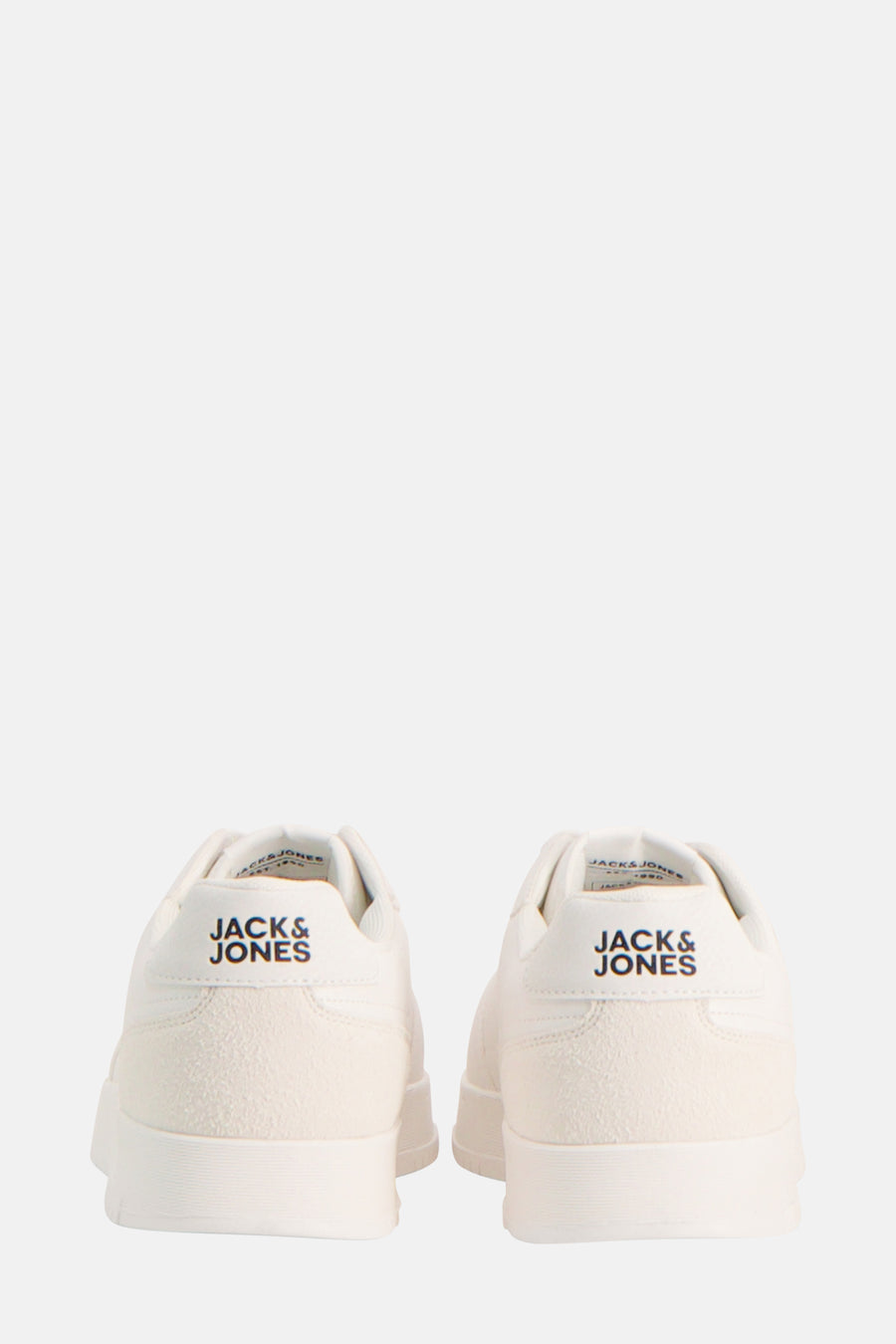 Sneakers - wit - ACCESSORIES BY JACK & JONES