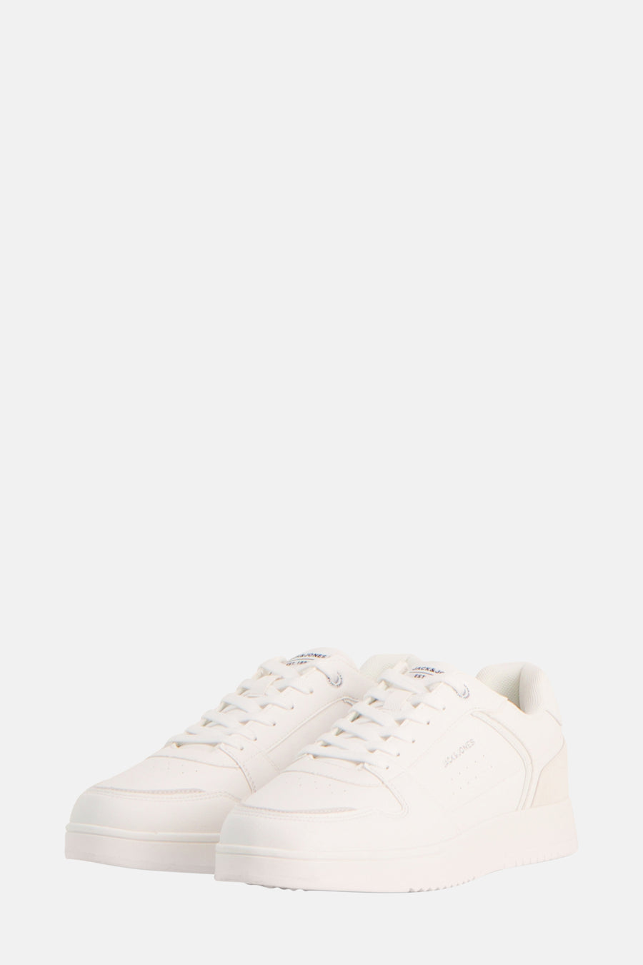 Sneakers - wit - ACCESSORIES BY JACK & JONES