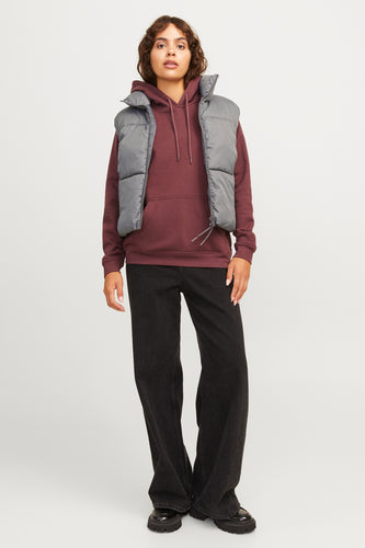 Bodywarmer - grijs