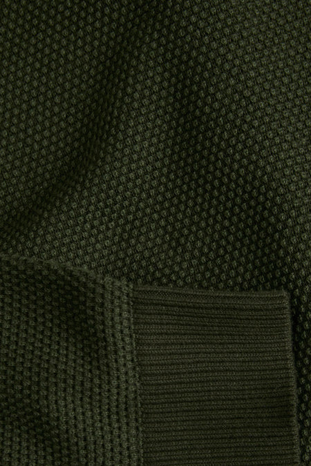 JJEGLOBE KNIT CREW NECK NOOS