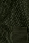 JJEGLOBE KNIT CREW NECK NOOS