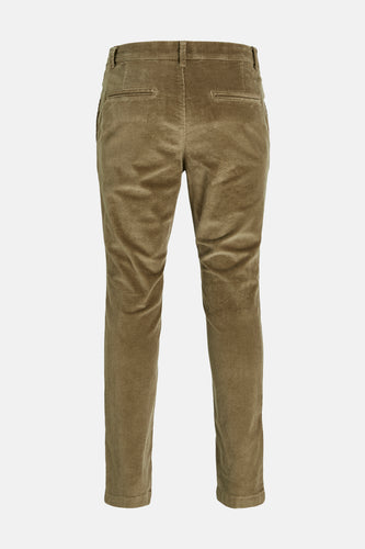 Broek bruin - JACK & JONES JEANS INTELLIGENCE - JACK & JONES JEANS INTELLIGENCE