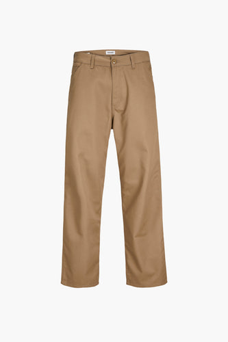 Broek - beige - JACK & JONES JEANS INTELLIGENCE