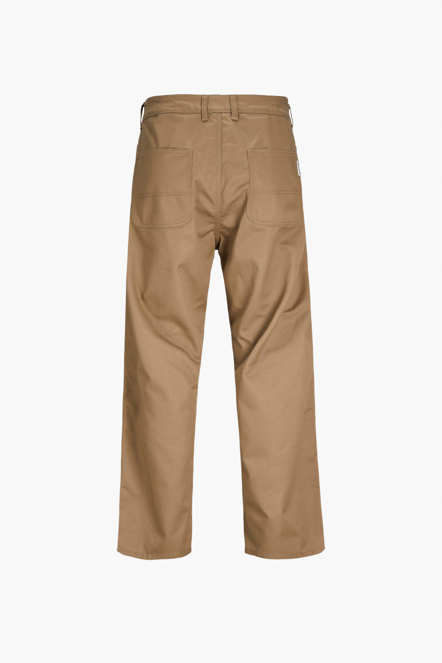 Broek - beige - JACK & JONES JEANS INTELLIGENCE