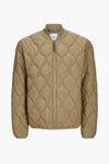 Veste courte Beige - PREMIUM BLUE by JACK & JONES