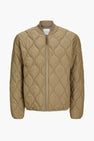 Veste courte Beige - PREMIUM BLUE by JACK & JONES