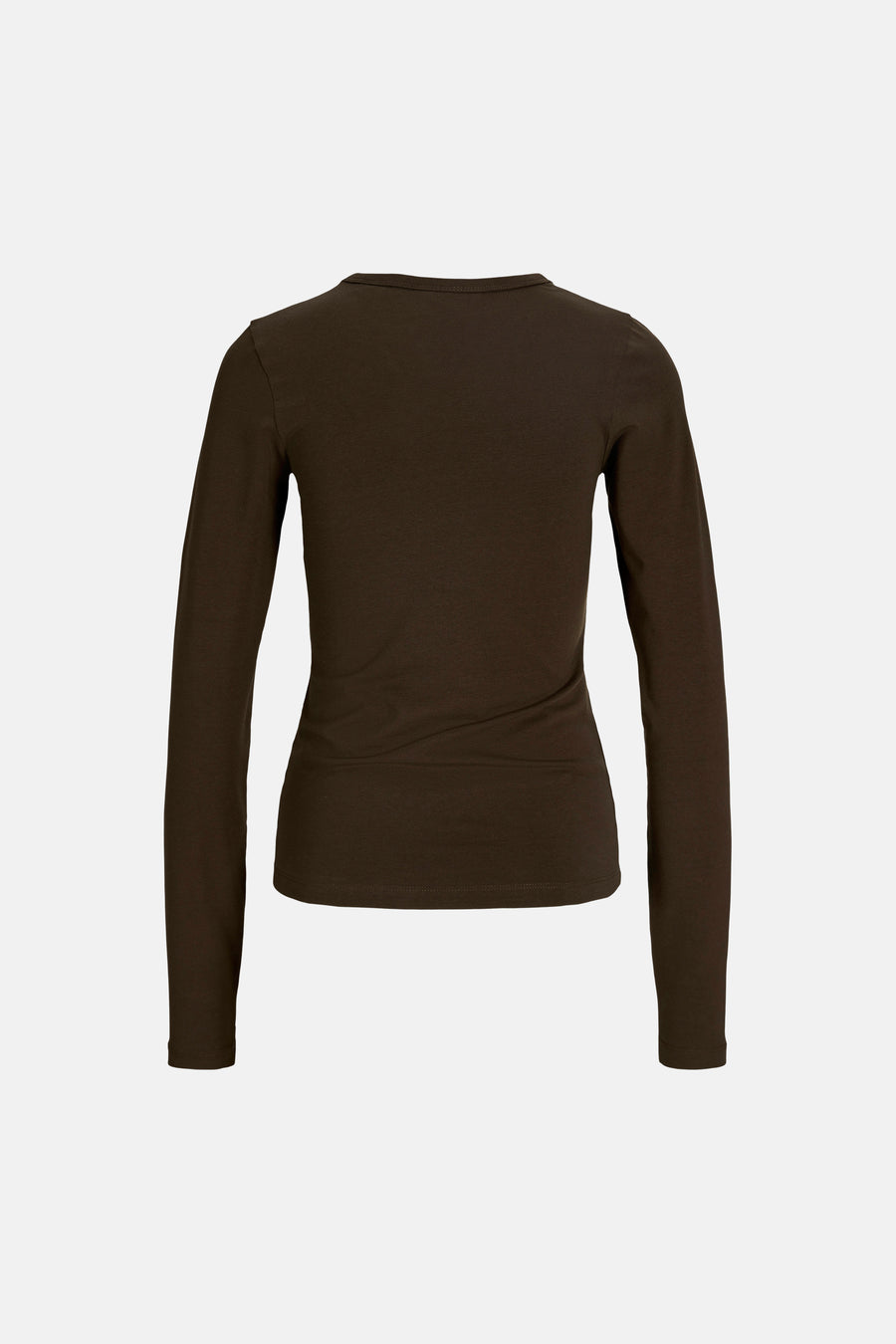 Top (lange mouwen) bruin - JJXX
