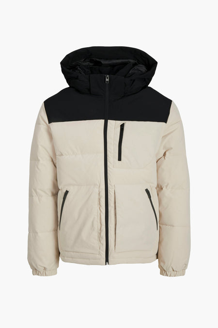 JJEOTTO PUFFER JACKET SN
