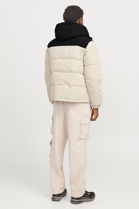 JJEOTTO PUFFER JACKET SN