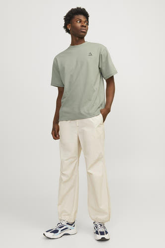 T-shirt à manches courtes - vert