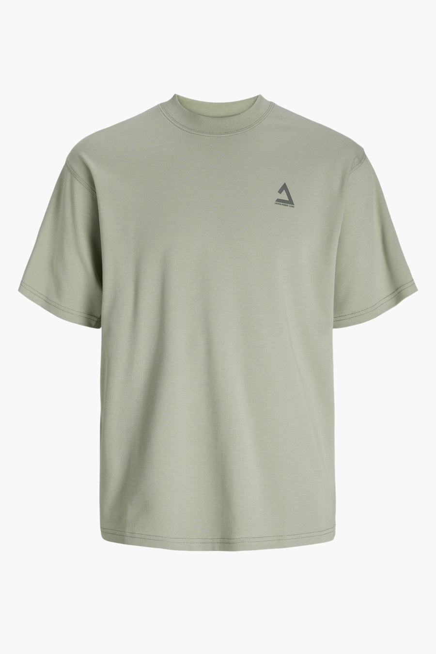 T-shirt à manches courtes - vert