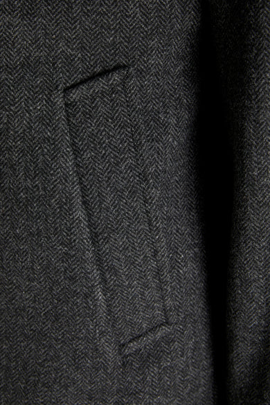 Veste longue Gris - PREMIUM by JACK & JONES