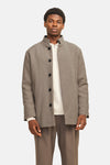 Veste longue Beige - PREMIUM by JACK & JONES