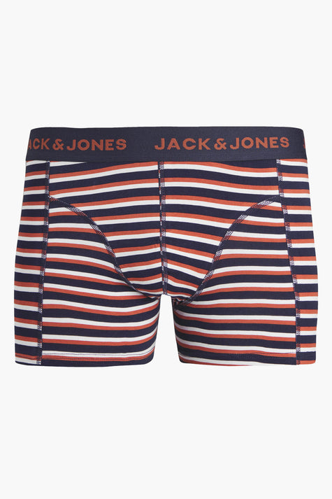 Boxershort Multicolor - ACCESSORIES BY JACK & JONES