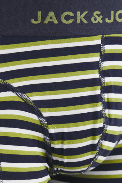 Boxershort Groen - ACCESSORIES BY JACK & JONES