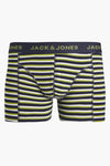 Boxershort Groen - ACCESSORIES BY JACK & JONES