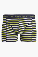 Boxershort Groen - ACCESSORIES BY JACK & JONES