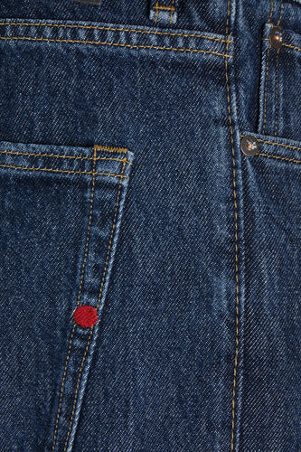 ROYAL - dark blue denim - Royal Denim Divison - 4