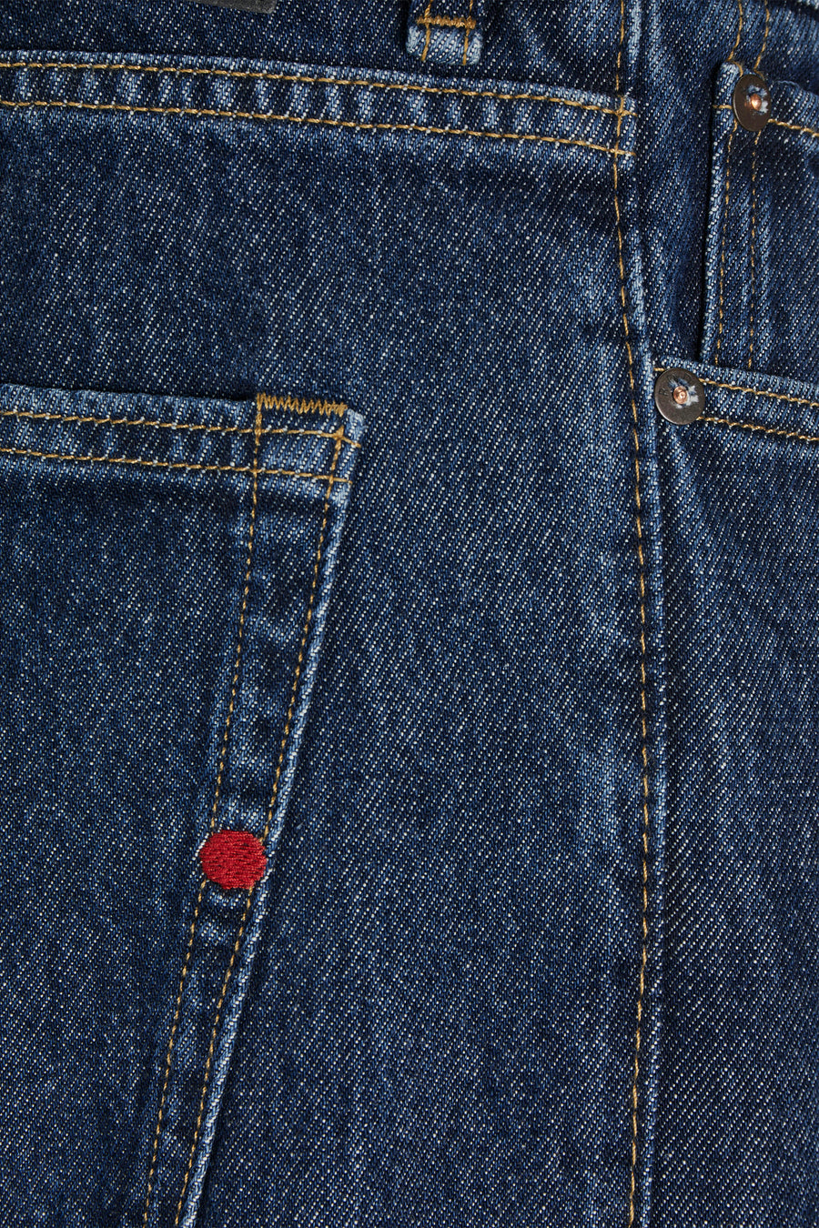 ROYAL - dark blue denim - Royal Denim Divison - 3