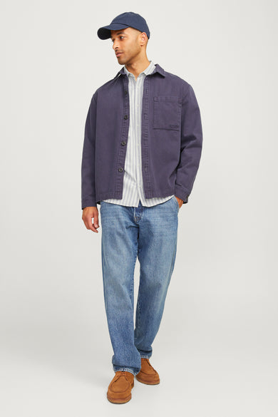 Chemise (manches longues) Bleu - Royal Denim Divison