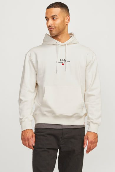 Sweat - écru