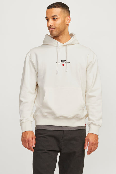 Sweat - écru
