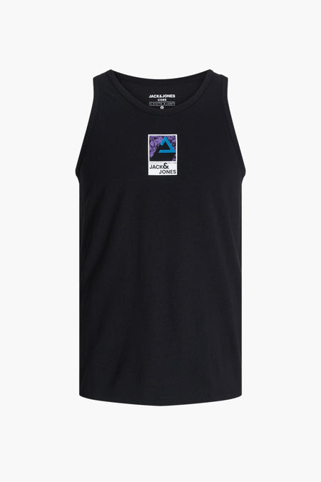 JCOJJ COLORFULL TANKTOP