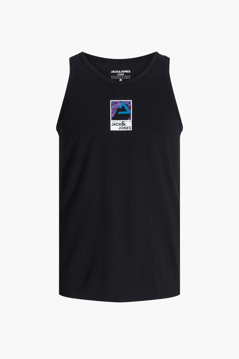 Débardeur Noir - CORE BY JACK & JONES