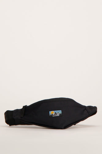 Schoudertas - zwart - ACCESSORIES BY JACK & JONES