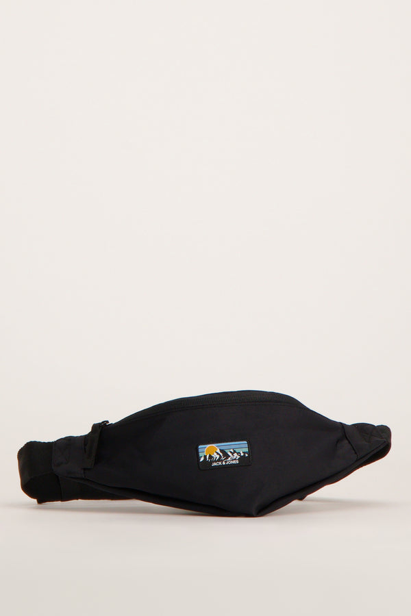Schoudertas Zwart - ACCESSORIES BY JACK & JONES